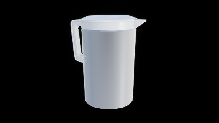 UE项目资源_模型资源_水壶104