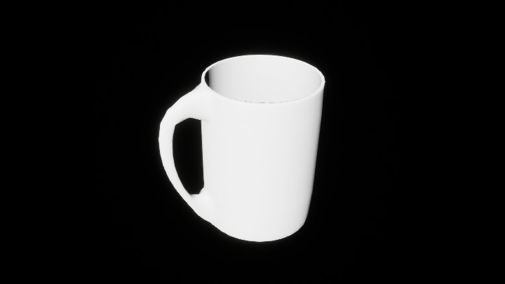 UE项目资源_模型资源_水杯015