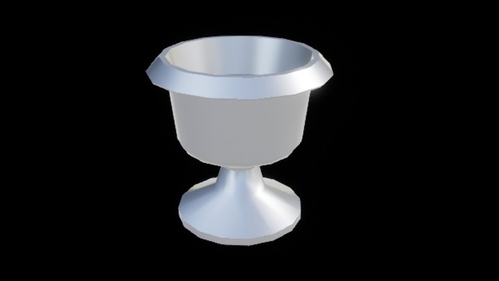 UE项目资源_模型资源_水果碗001