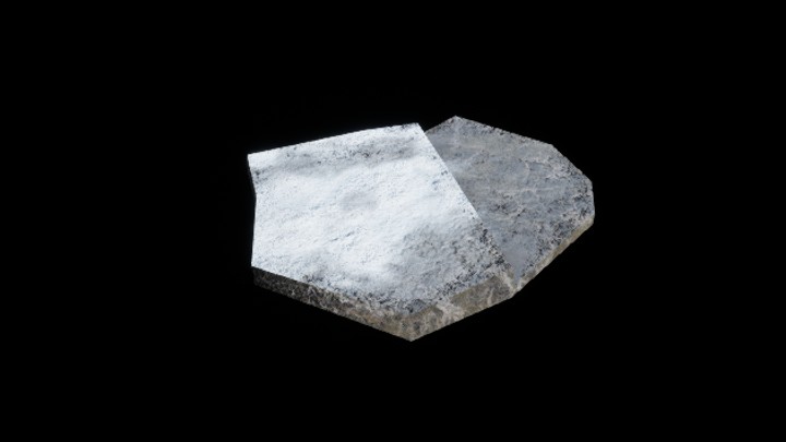 UE项目资源_模型资源_水泥块013