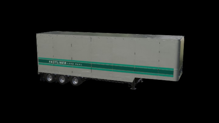 UE项目资源_模型资源_汽车030