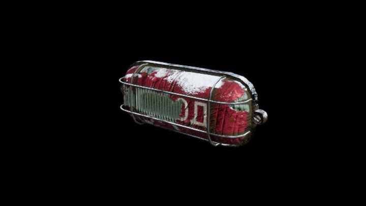 UE项目资源_模型资源_灯1239