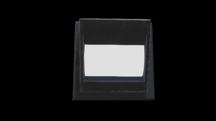 UE项目资源_模型资源_灯1266