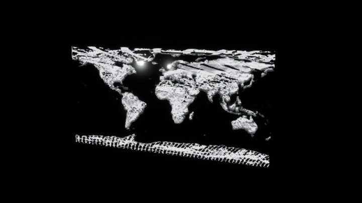 UE项目资源_模型资源_特效字005