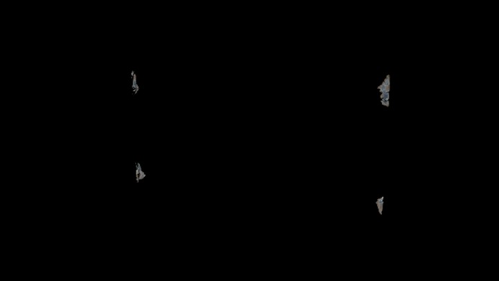 UE项目资源_模型资源_玻璃053