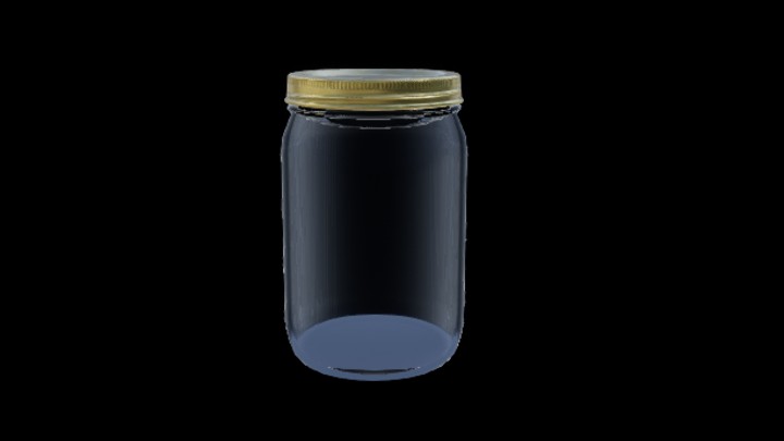 UE项目资源_模型资源_玻璃罐015