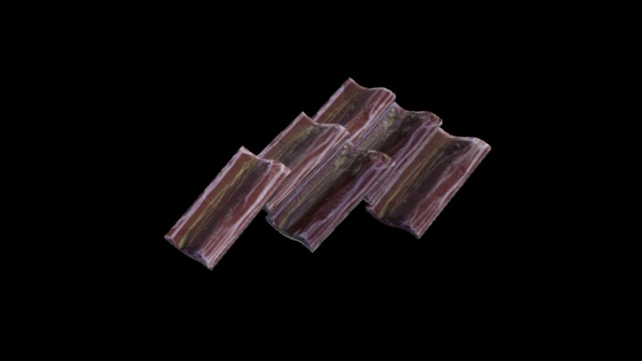 UE项目资源_模型资源_瓦片070