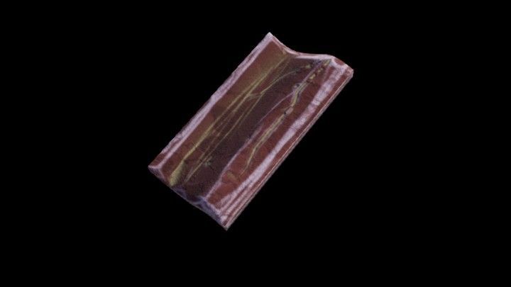 UE项目资源_模型资源_瓦片075