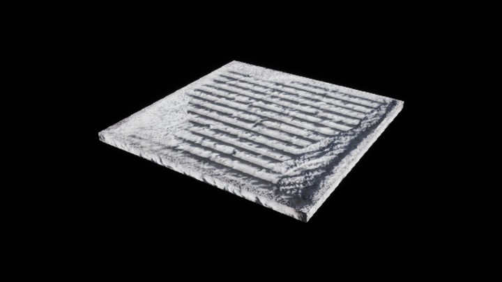 UE项目资源_模型资源_瓷砖056