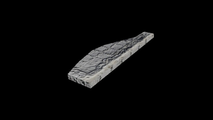 UE项目资源_模型资源_瓷砖075