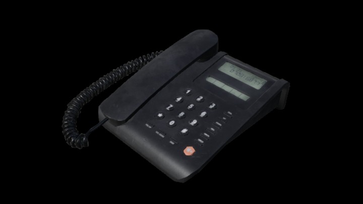 UE项目资源_模型资源_电话057