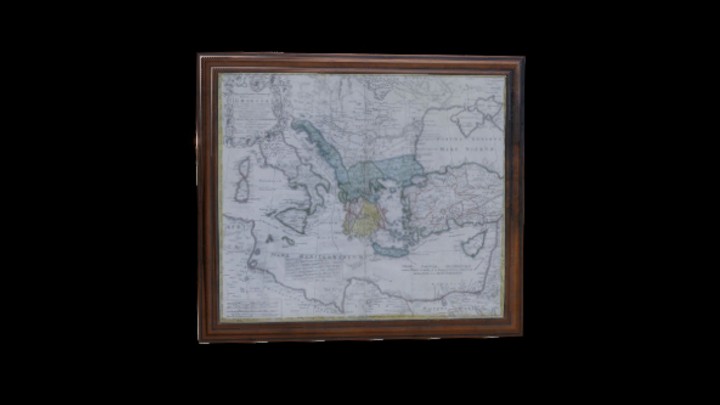 UE项目资源_模型资源_画315