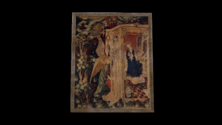 UE项目资源_模型资源_画330