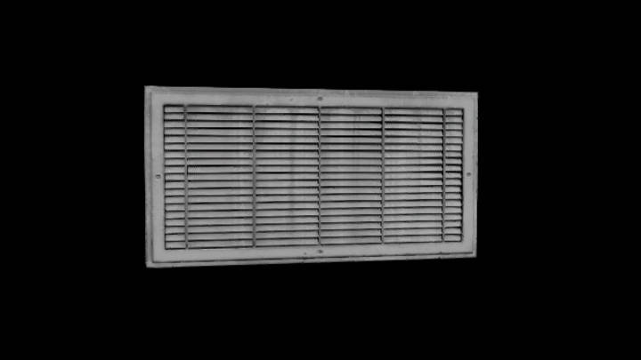 UE项目资源_模型资源_百叶窗069