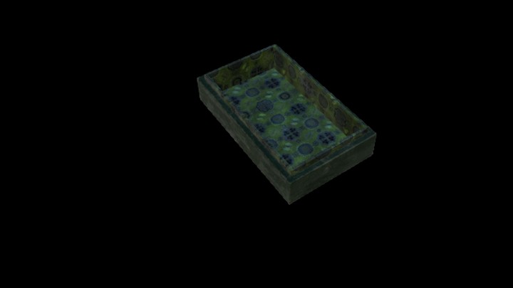 UE项目资源_模型资源_盒子223