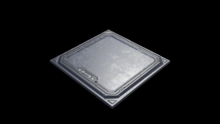 UE项目资源_模型资源_盖子061