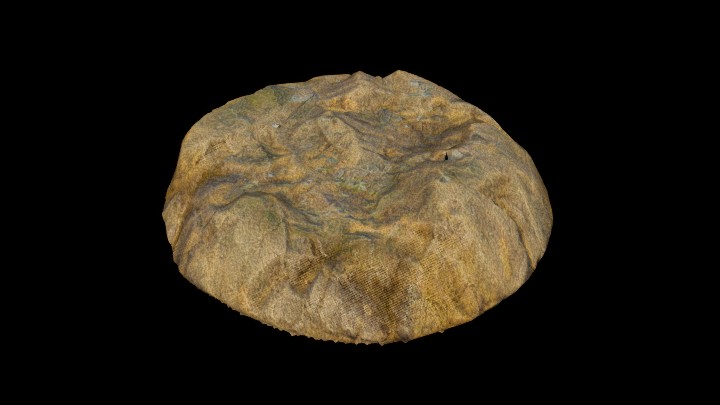 UE项目资源_模型资源_石头2135