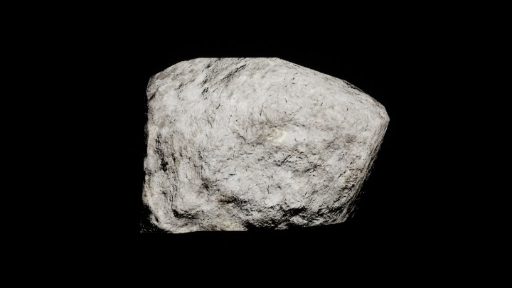 UE项目资源_模型资源_石头2152