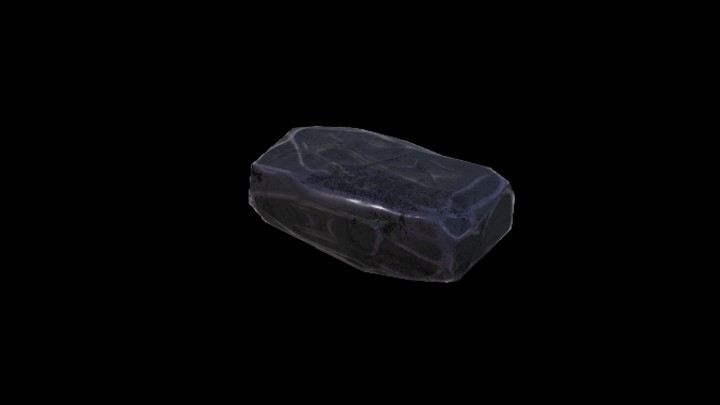 UE项目资源_模型资源_石头2166