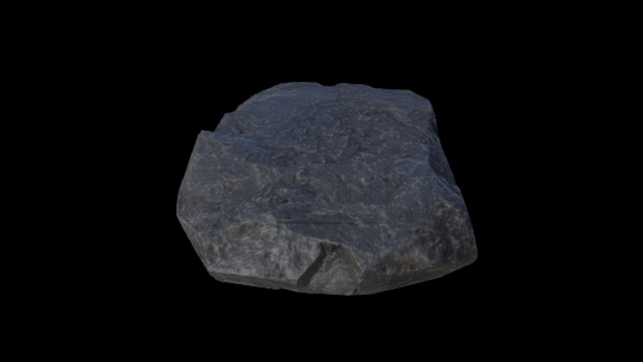 UE项目资源_模型资源_石头2189