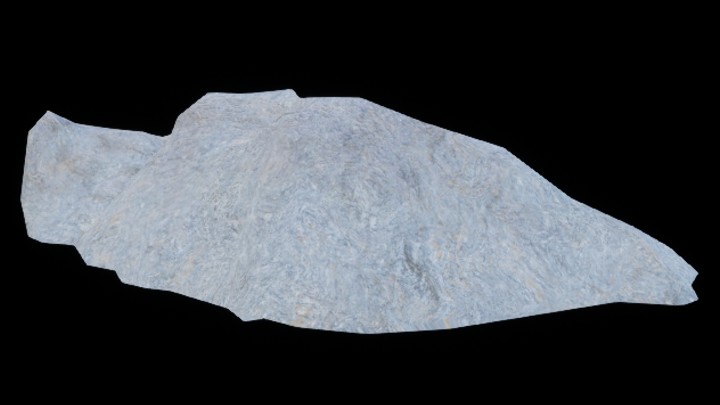 UE项目资源_模型资源_石头2204