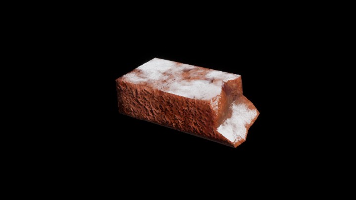 UE项目资源_模型资源_砖块109