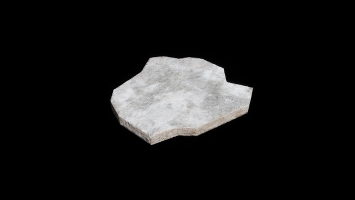 UE项目资源_模型资源_砖块116