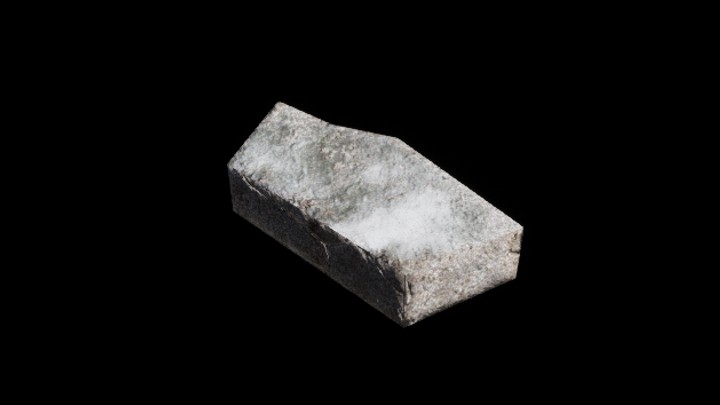 UE项目资源_模型资源_砖块121