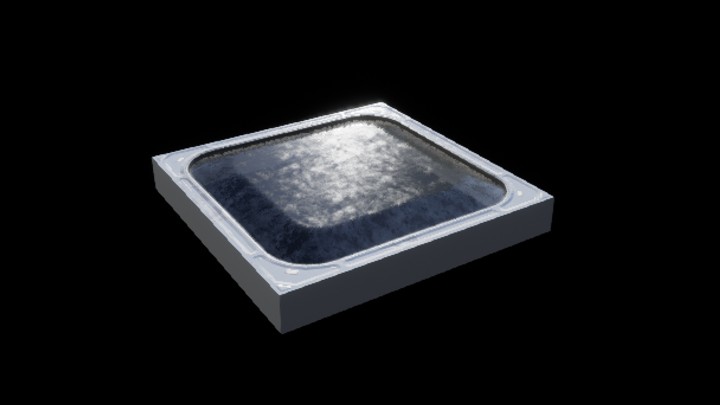 UE项目资源_模型资源_窗口003