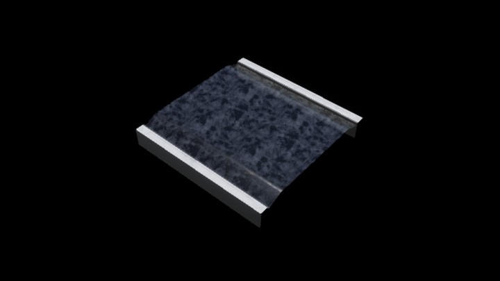 UE项目资源_模型资源_窗口005