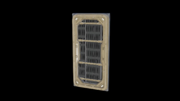 UE项目资源_模型资源_窗户676