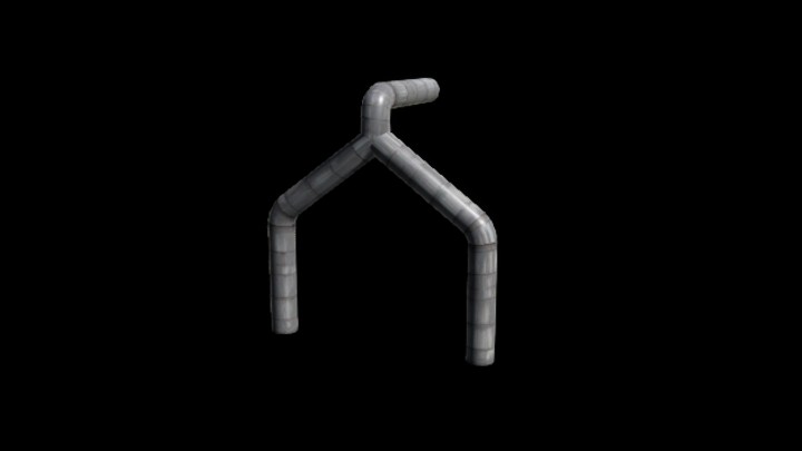 UE项目资源_模型资源_管道790