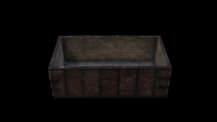 UE项目资源_模型资源_箱子581