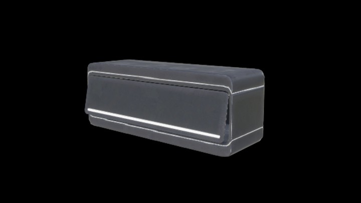 UE项目资源_模型资源_箱子583