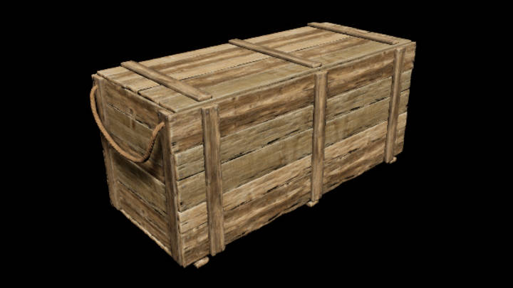 UE项目资源_模型资源_箱子592