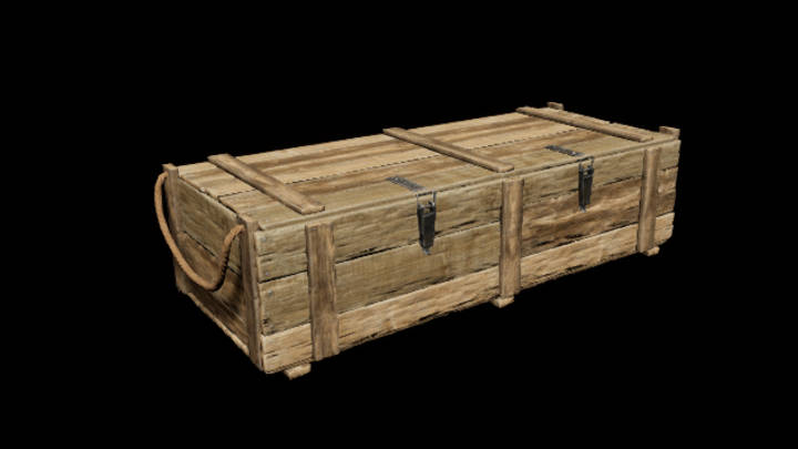 UE项目资源_模型资源_箱子594