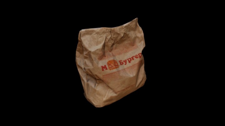 UE项目资源_模型资源_纸箱276