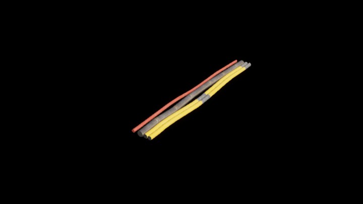 UE项目资源_模型资源_线缆064