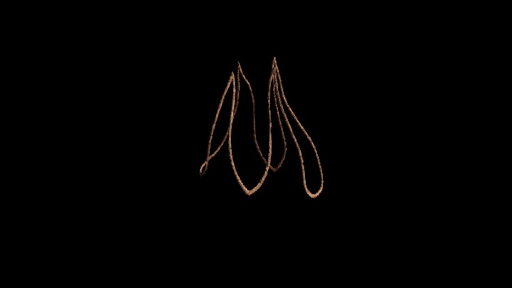 UE项目资源_模型资源_绳子145