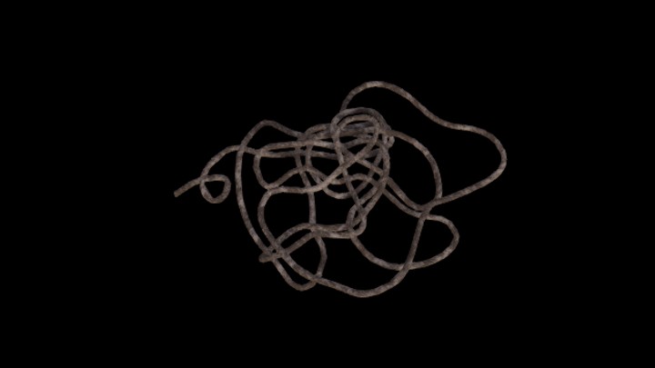 UE项目资源_模型资源_绳子147