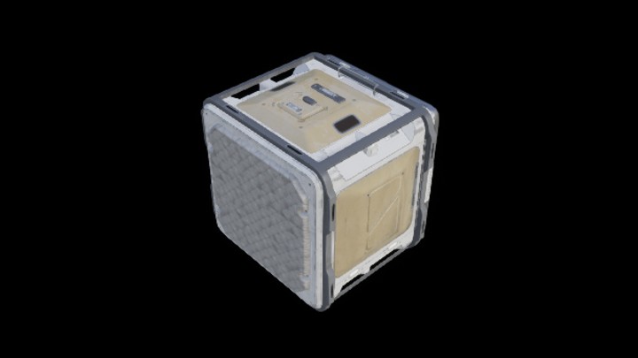 UE项目资源_模型资源_舱室002