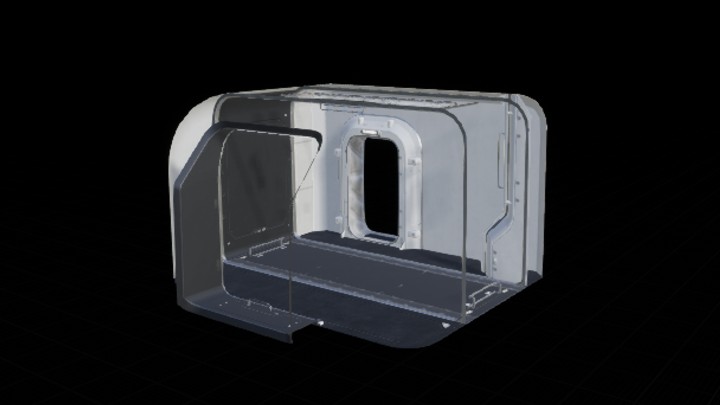 UE项目资源_模型资源_舱室003