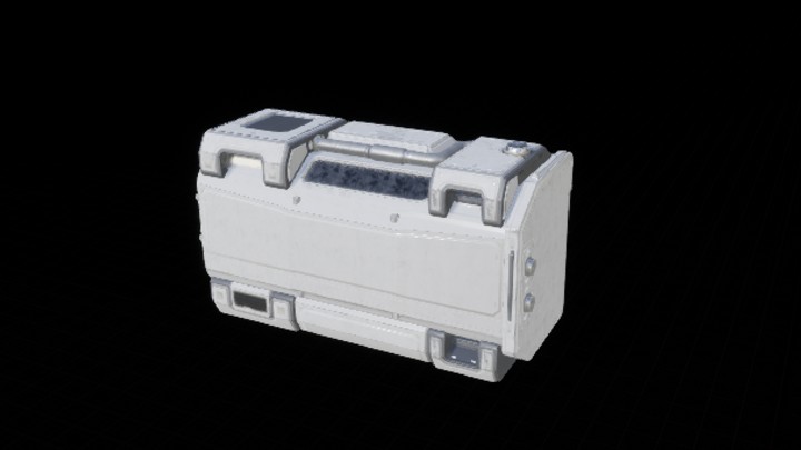 UE项目资源_模型资源_舱室008