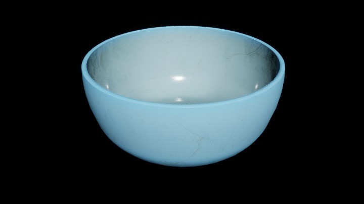 UE项目资源_模型资源_茶具003