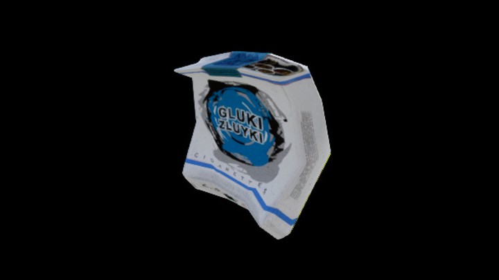 UE项目资源_模型资源_袋子078