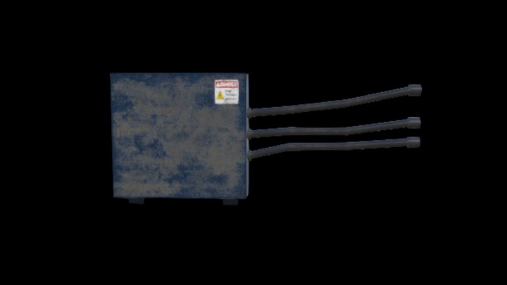 UE项目资源_模型资源_设备154