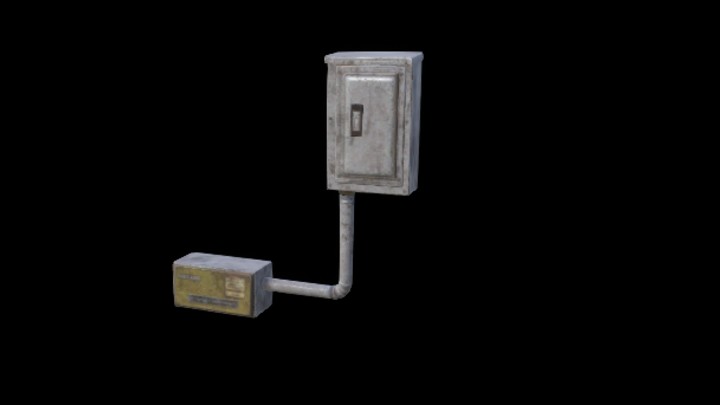 UE项目资源_模型资源_设备159