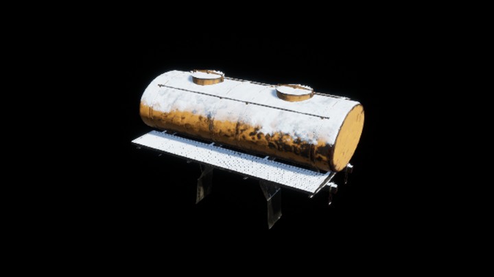 UE项目资源_模型资源_货箱012