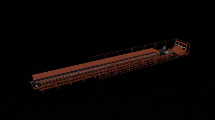 UE项目资源_模型资源_输送机005