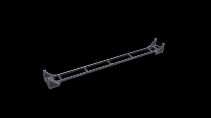 UE项目资源_模型资源_连接件005